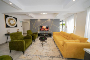 Luxe stays- lavington